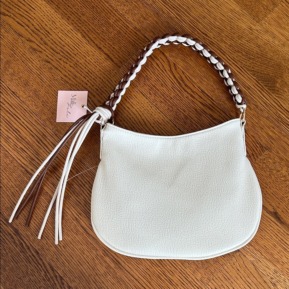 Mali + Lili Shoulder Bag